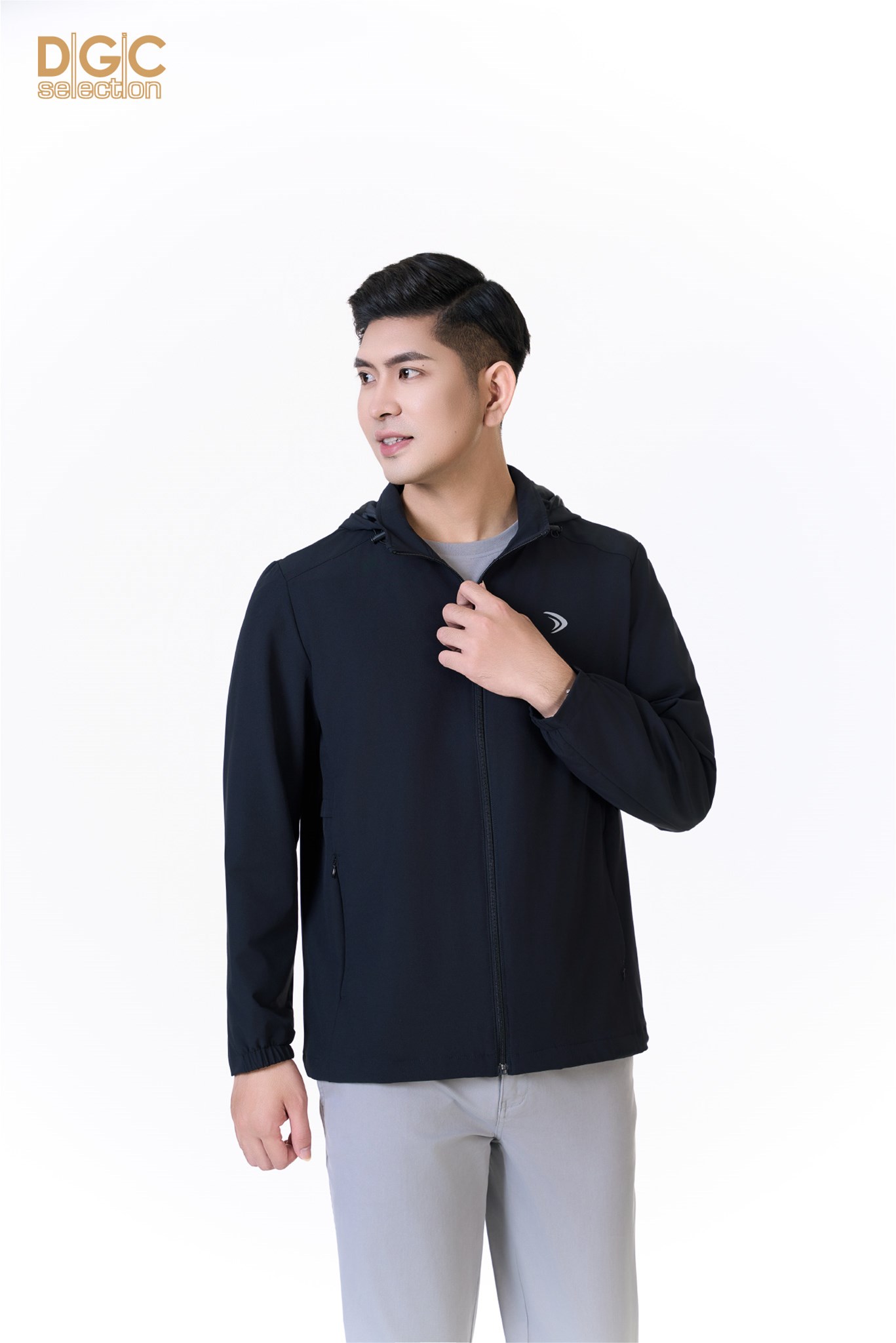 Ảnh của Áo gió 2 lớp